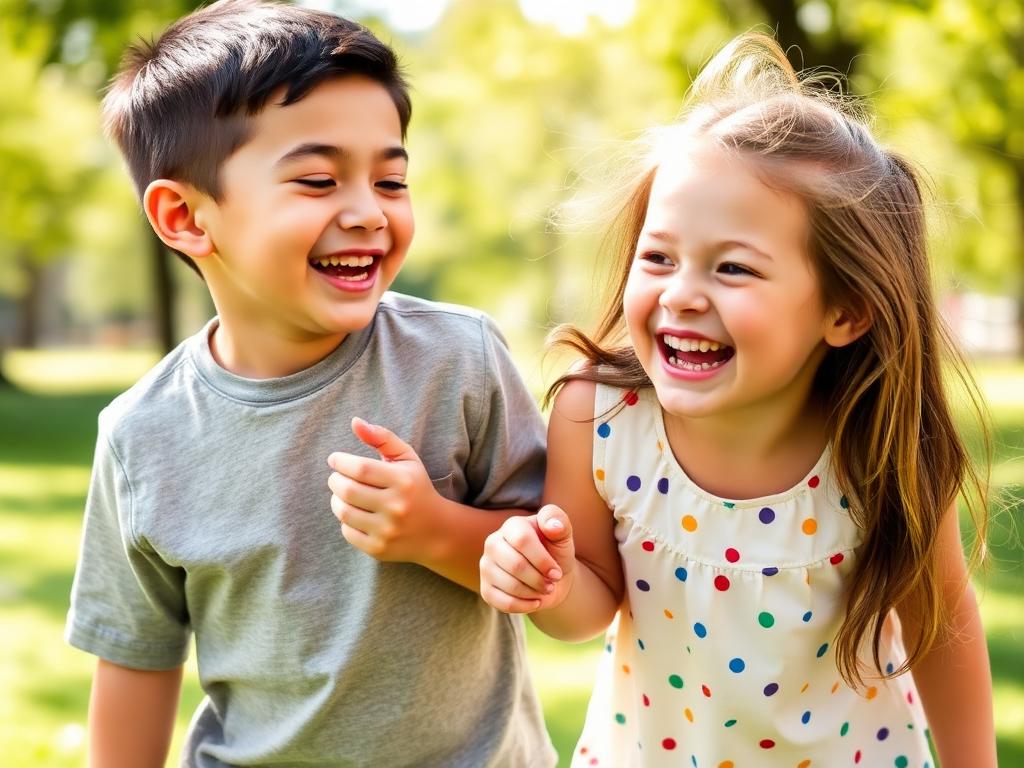 Pessoas felizes na natureza, liberdade e superação